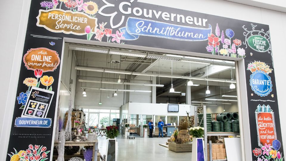 Zukunftsmärkte
